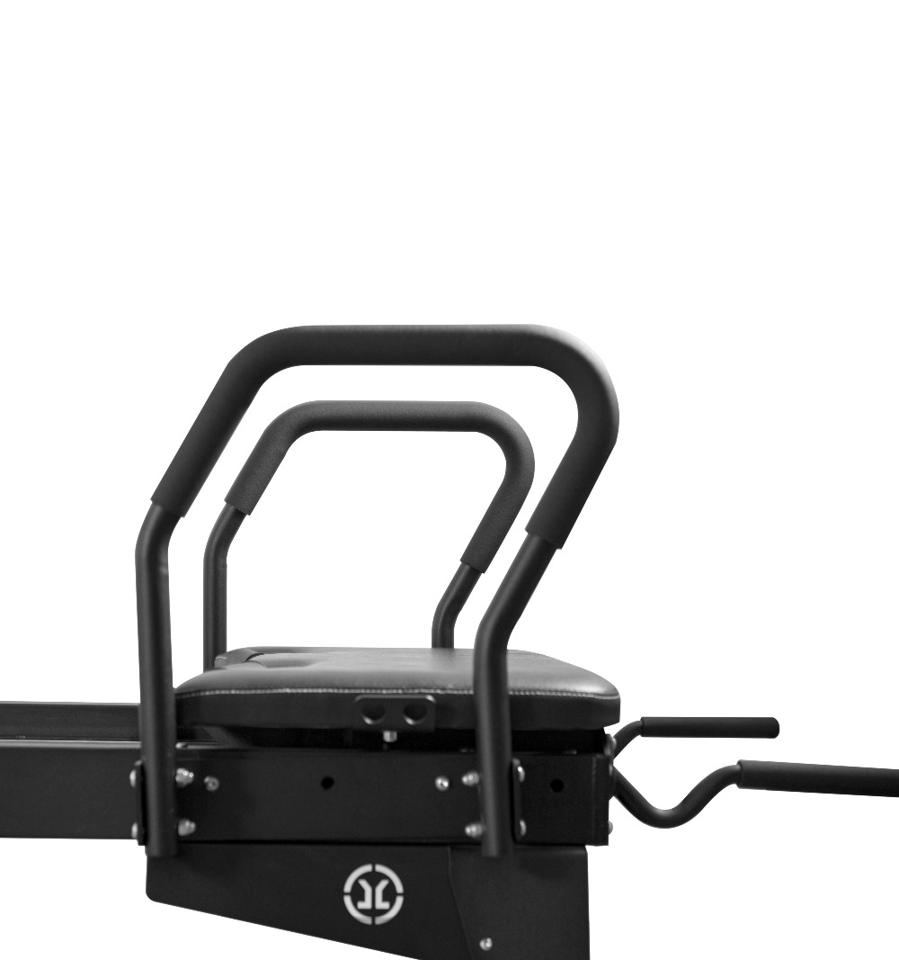 Yoga Fitness Reformer - เครื่องออกกำลังกายพิลาทิส รีฟอร์เมอร์ โยคะ ฟิตเนส สร้างกล้ามเนื้อ ผลิตจากเหล็กแผ่นรีดเย็น