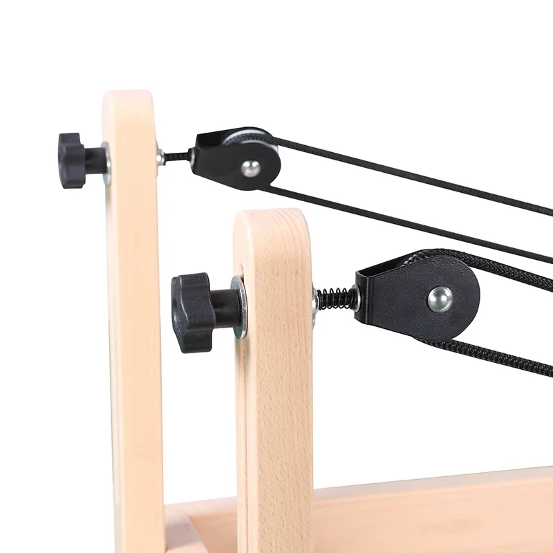 Yoga Fitness Reformer - เครื่องออกกำลังกายพิลาทิส Cadillac ยี่ห้อ ONEMAX รุ่นขายดี อุปกรณ์ฟิตเนส