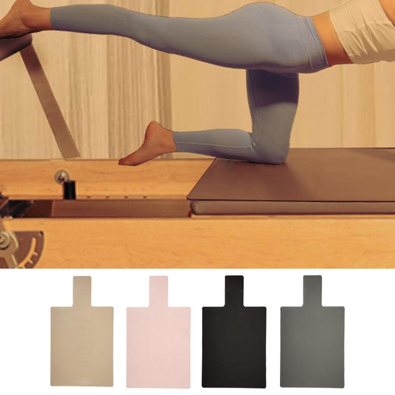 Yoga Fitness Reformer - เสื่อโยคะพิลาทิส Reformer Mat ยางธรรมชาติลื่น reconstituted Core