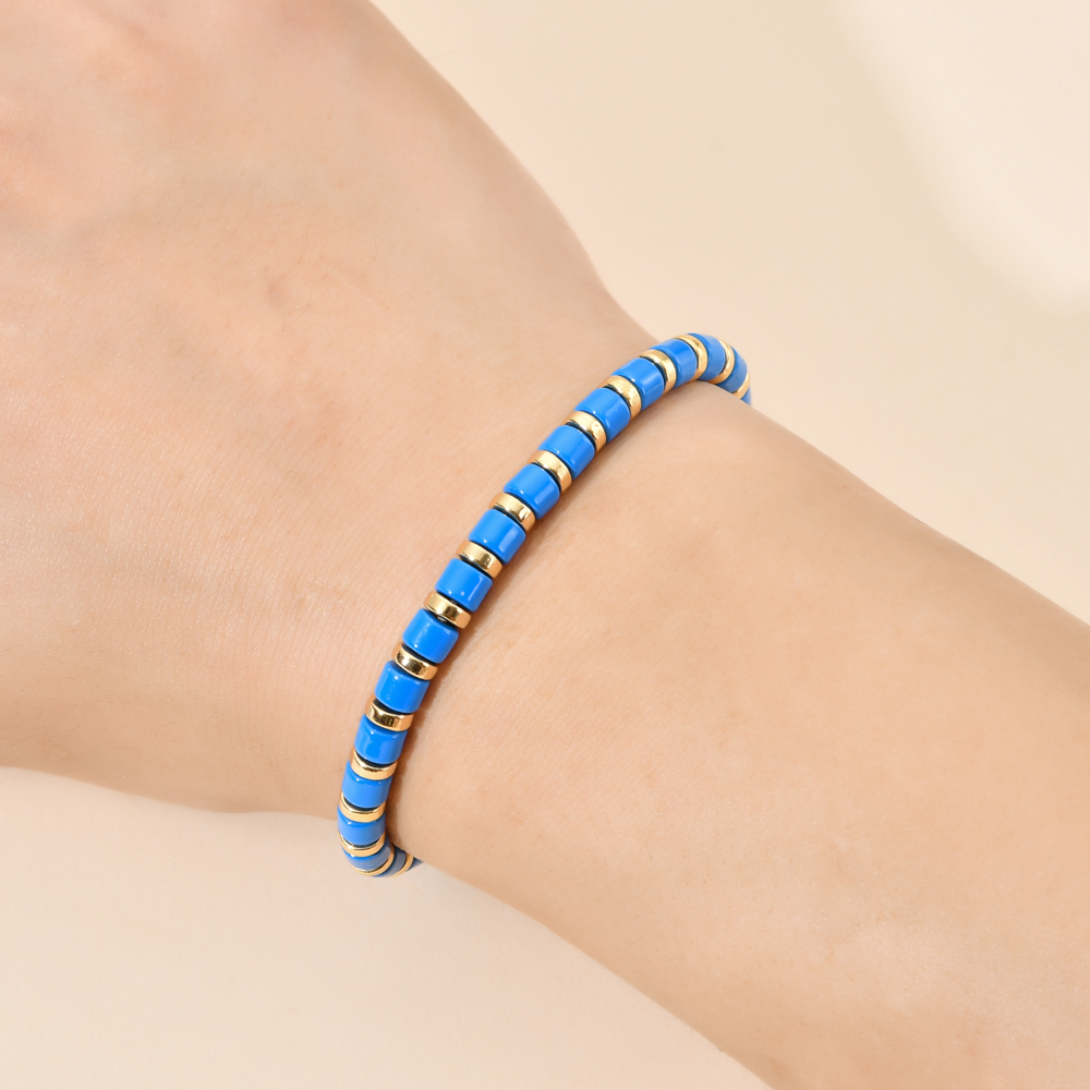 ใหม่แฟชั่น Boho สไตล์โลหะเคลือ - Yoga Fitness Gifts บทวิจารณ์และราคา