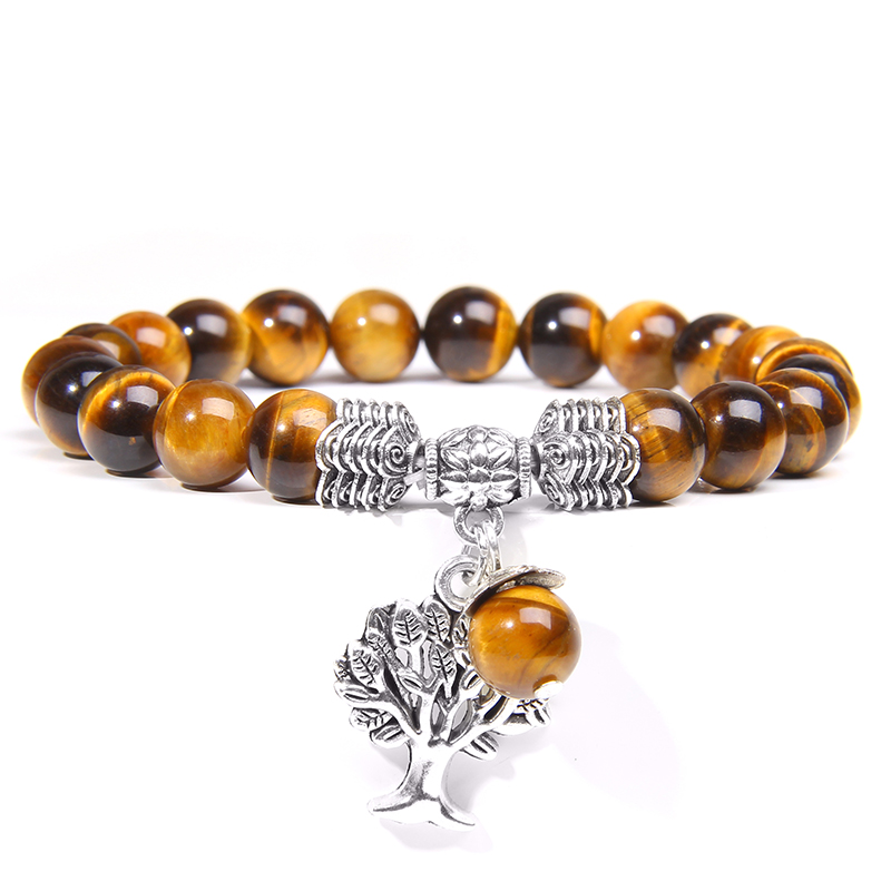 สร้อยข้อมือผู้หญิงผู้ชาย Charm - Yoga Health & Fitness Centre บทวิจารณ์และราคา