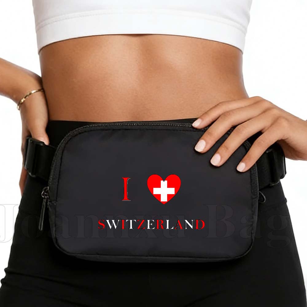 สวิตเซอร์แลนด์ คันทรี ฮาร์ท แฟ - Yoga Fitness Gifts บทวิจารณ์และราคา