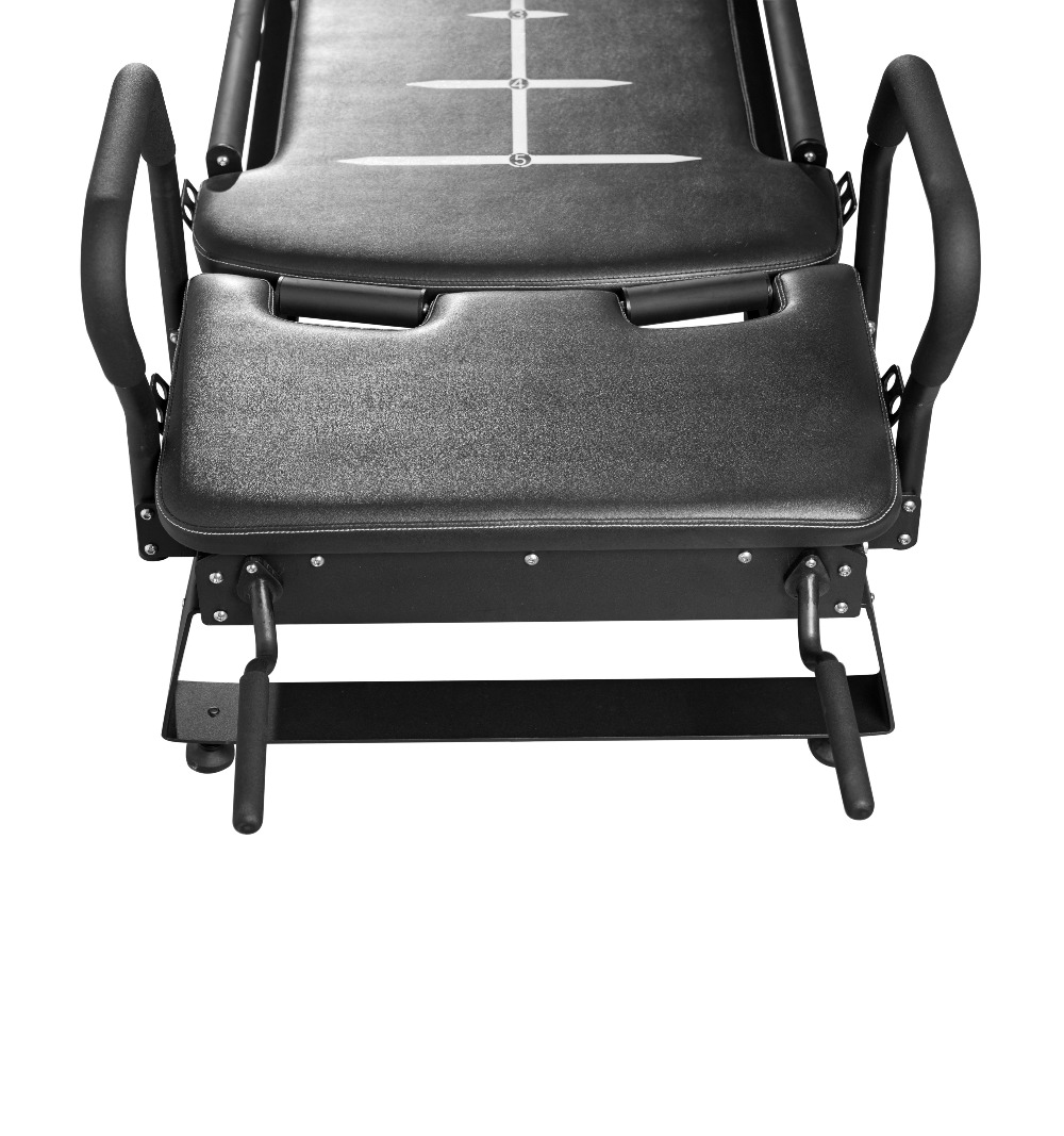 เครื่องออกกำลังกายพิลาทิส รีฟอ - Yoga Fitness Reformer บทวิจารณ์และราคา