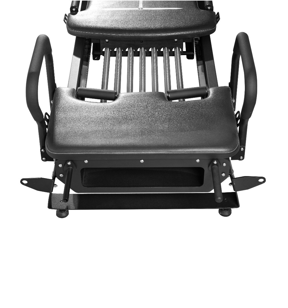 เครื่องออกกำลังกายพิลาทิส รีฟอ - Yoga Fitness Reformer บทวิจารณ์และราคา