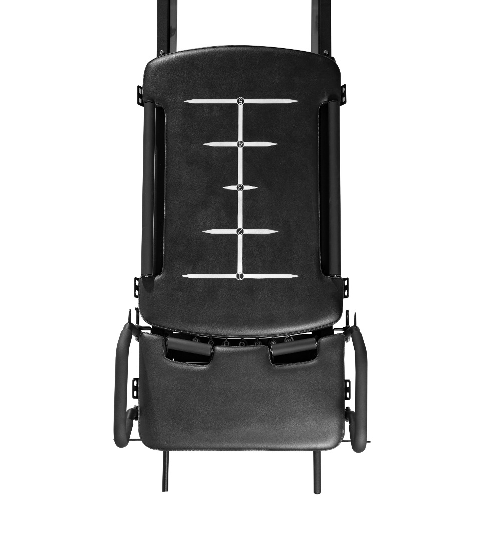 เครื่องออกกำลังกายพิลาทิส รีฟอ - Yoga Fitness Reformer บทวิจารณ์และราคา