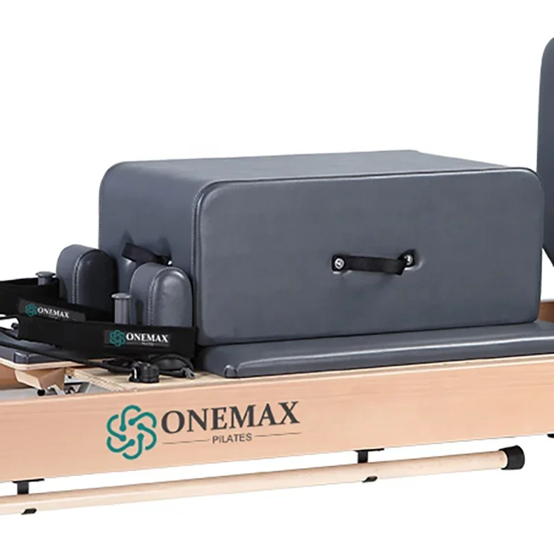 เครื่องออกกำลังกายพิลาทิส Cadi - Yoga Fitness Reformer บทวิจารณ์และราคา