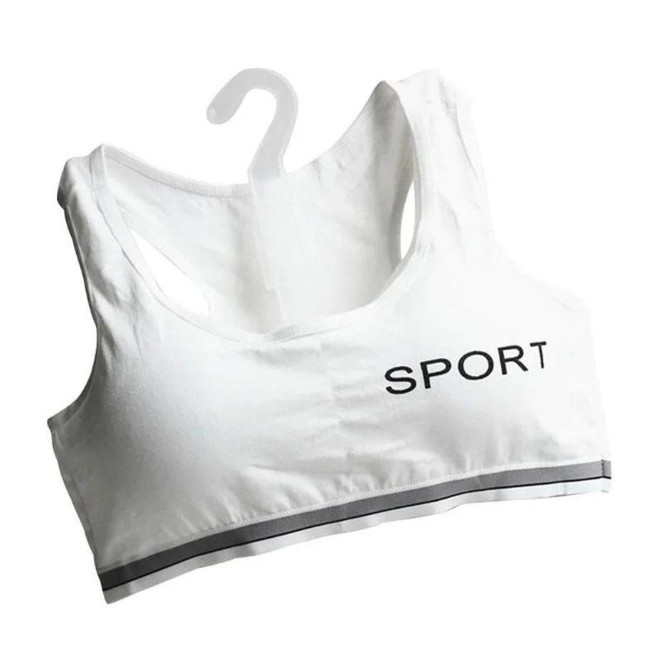 เสื้อชั้นในกีฬาสำหรับวัยรุ่น แ - Yoga Fitness Girl บทวิจารณ์และราคา