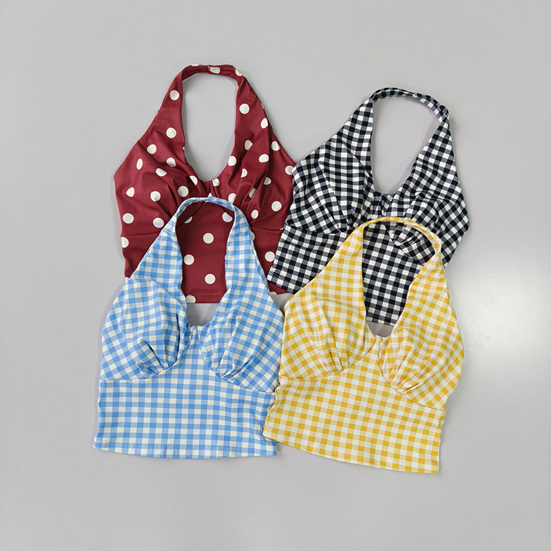 เสื้อชั้นในกีฬา Cloud Hide สำห - Yoga Fitness Girl บทวิจารณ์และราคา
