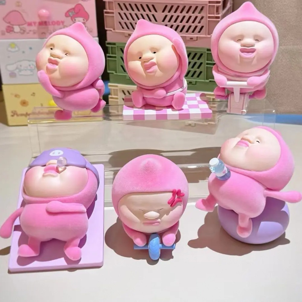 ฟันิสม์ โคบิโตะ แอคชั่นฟิกเกอร - Yoga In Fitness First บทวิจารณ์และราคา
