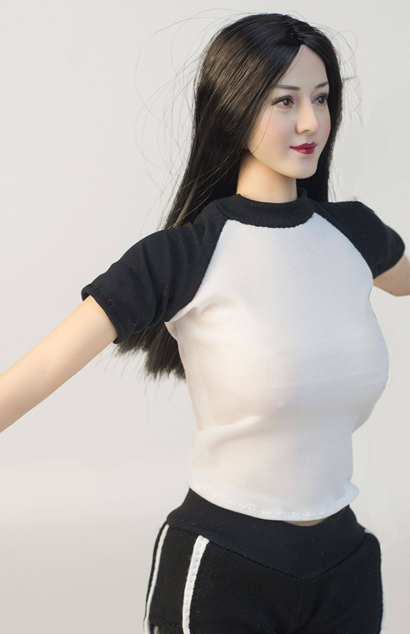 ชุดโยคะสีดำสำหรับตุ๊กตาผู้หญิง - Yoga In Fitness First บทวิจารณ์และราคา