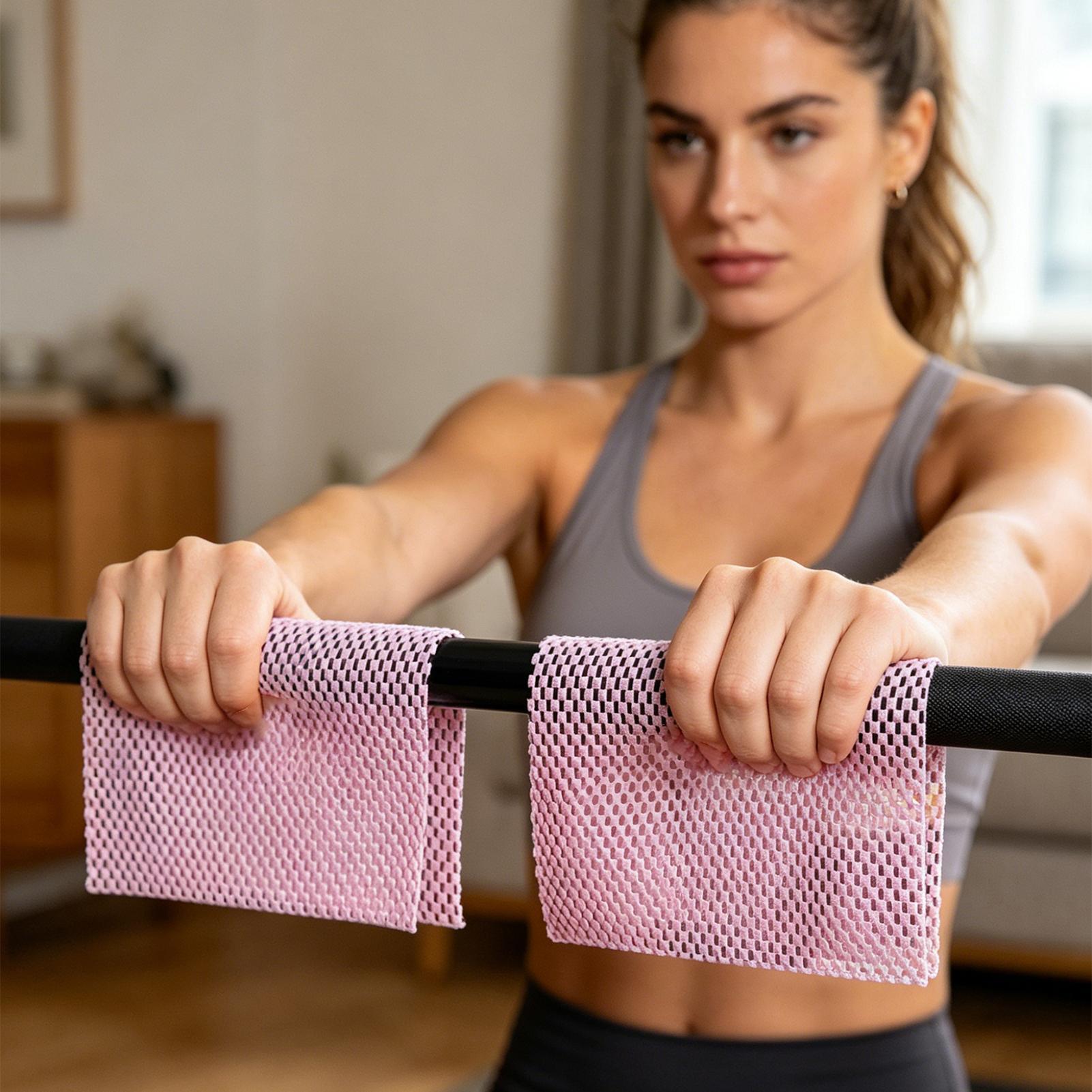 แผ่นรองจับสำหรับพิลาทิสแบบพับไ - Yoga Fitness Reformer บทวิจารณ์และราคา