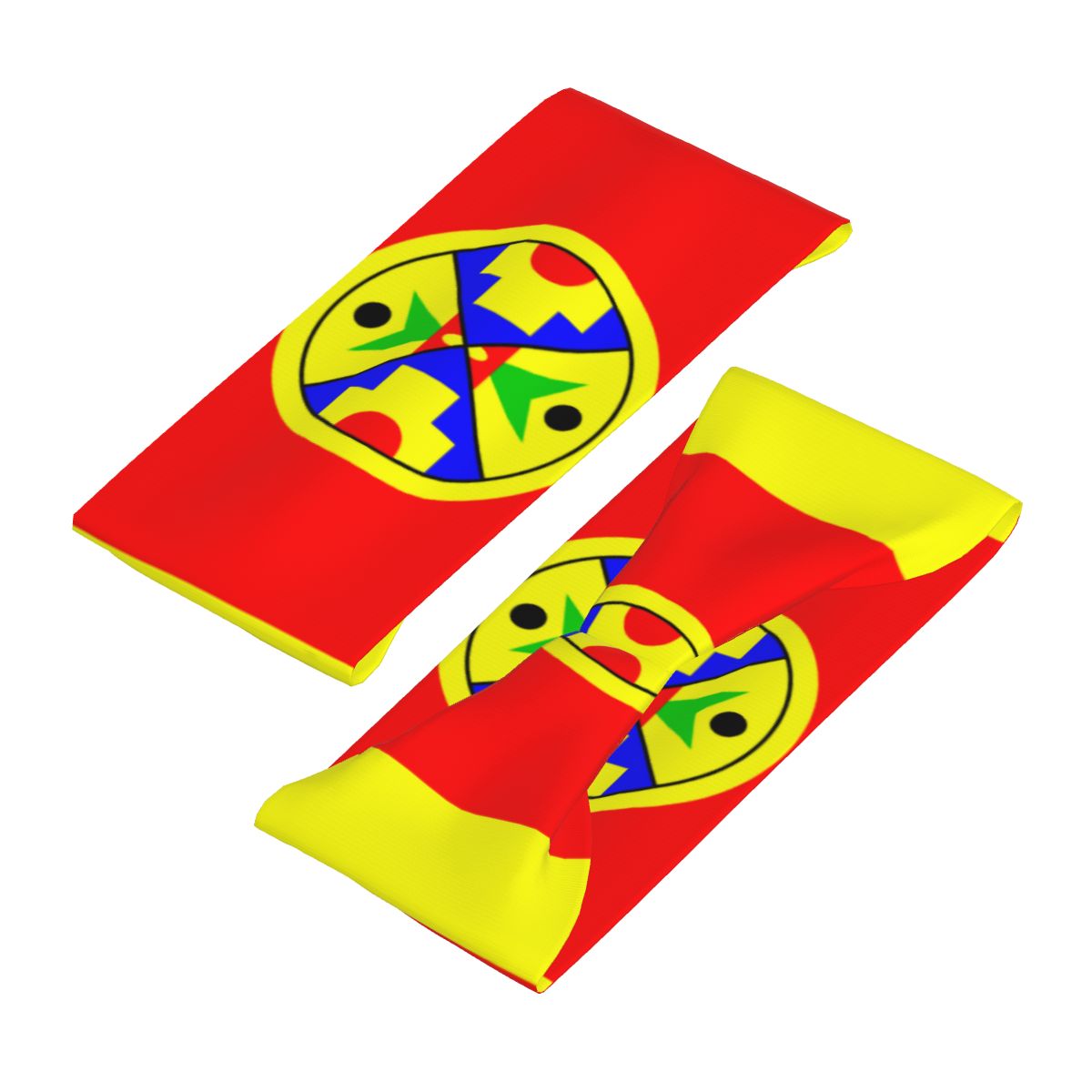 ที่คาดผมสำหรับเล่นกีฬา โยคะ ฟิ - Yoga In Fitness First บทวิจารณ์และราคา