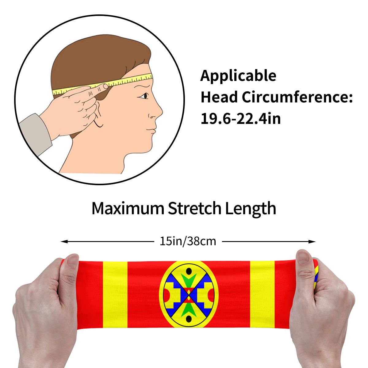 ที่คาดผมสำหรับเล่นกีฬา โยคะ ฟิ - Yoga In Fitness First บทวิจารณ์และราคา
