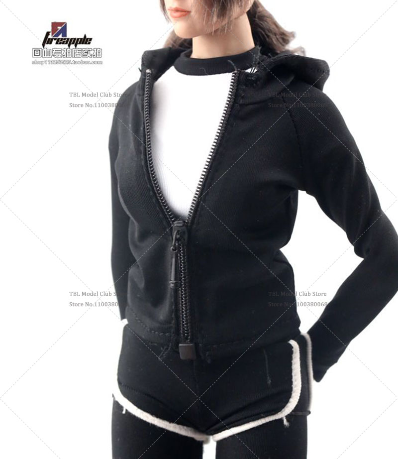 FA007 1/6 สเกลชุดโยคะชุดออกกำล - Yoga In Fitness First บทวิจารณ์และราคา