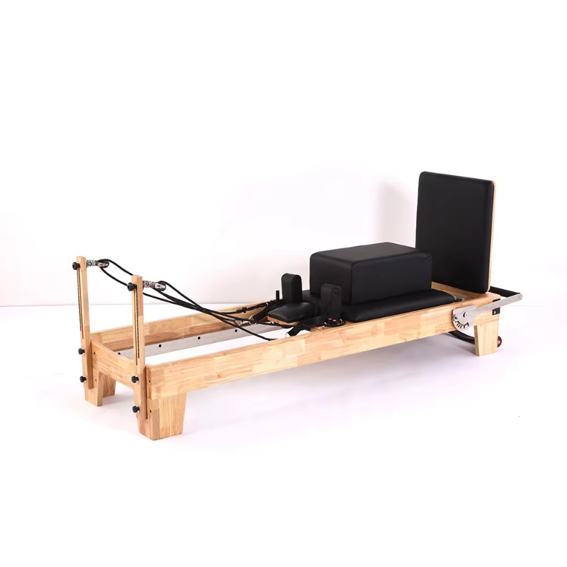 ชุดอุปกรณ์พิลาทิส YTYIN ทนทาน  - Yoga Fitness Reformer บทวิจารณ์และราคา