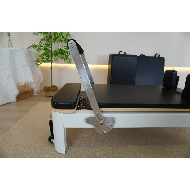 YTYIN เครื่องพิลาทิส รีฟอร์มเม - Yoga Fitness Reformer บทวิจารณ์และราคา
