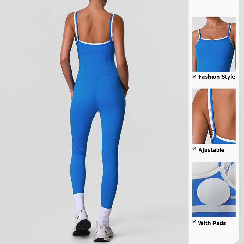ชุดโยคะออกกำลังกายแบบชิ้นเดียว - Yoga Fitness Kleidung บทวิจารณ์และราคา