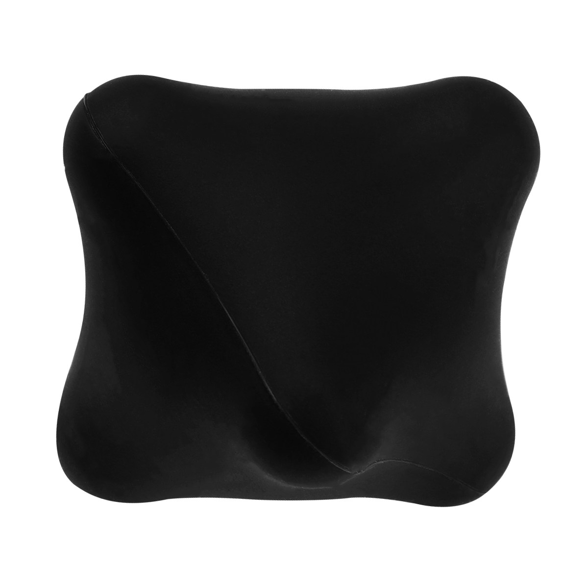 ลูกบอลนวดซิลิโคนสำหรับการกดจุด - Yoga Fitness Gifts บทวิจารณ์และราคา