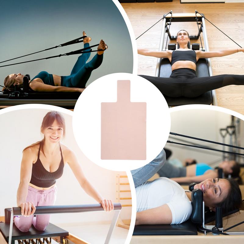 เสื่อโยคะพิลาทิส Reformer Mat  - Yoga Fitness Reformer บทวิจารณ์และราคา