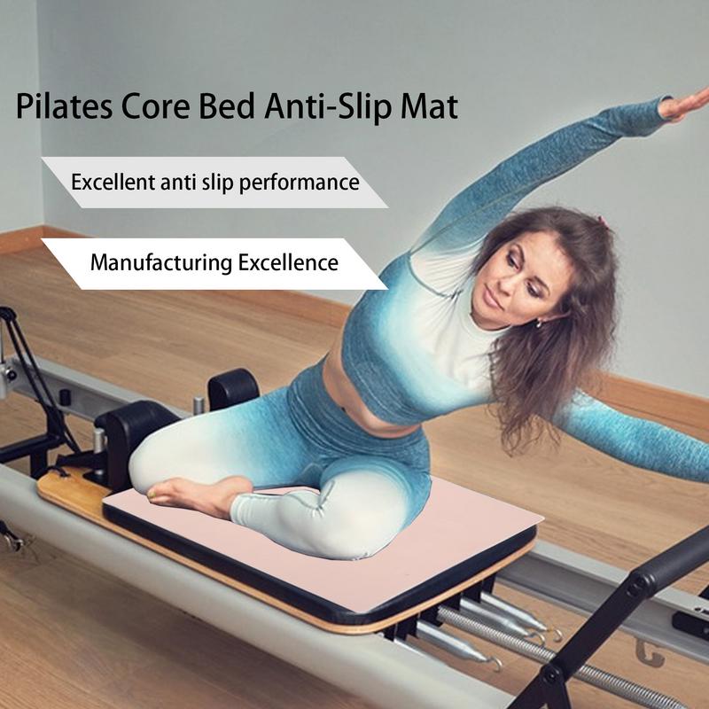 เสื่อโยคะพิลาทิส Reformer Mat  - Yoga Fitness Reformer บทวิจารณ์และราคา