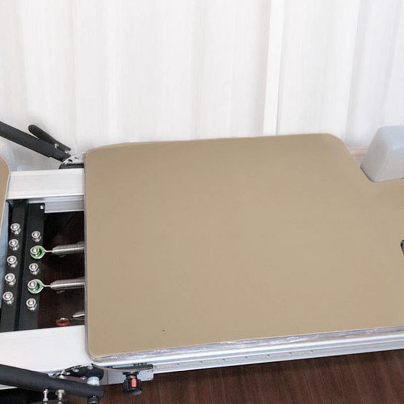 เสื่อโยคะพิลาทิส Reformer Mat  - Yoga Fitness Reformer บทวิจารณ์และราคา