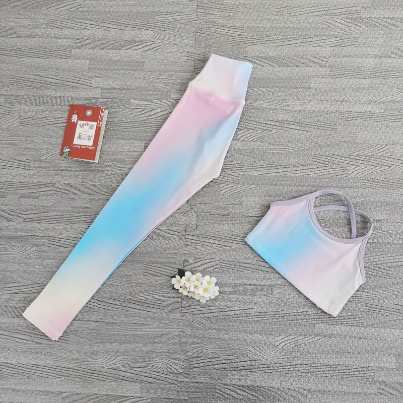 2025 หญิง 2 PC ชุดโยคะชุดออกกํ - Yoga Fitness Girl บทวิจารณ์และราคา