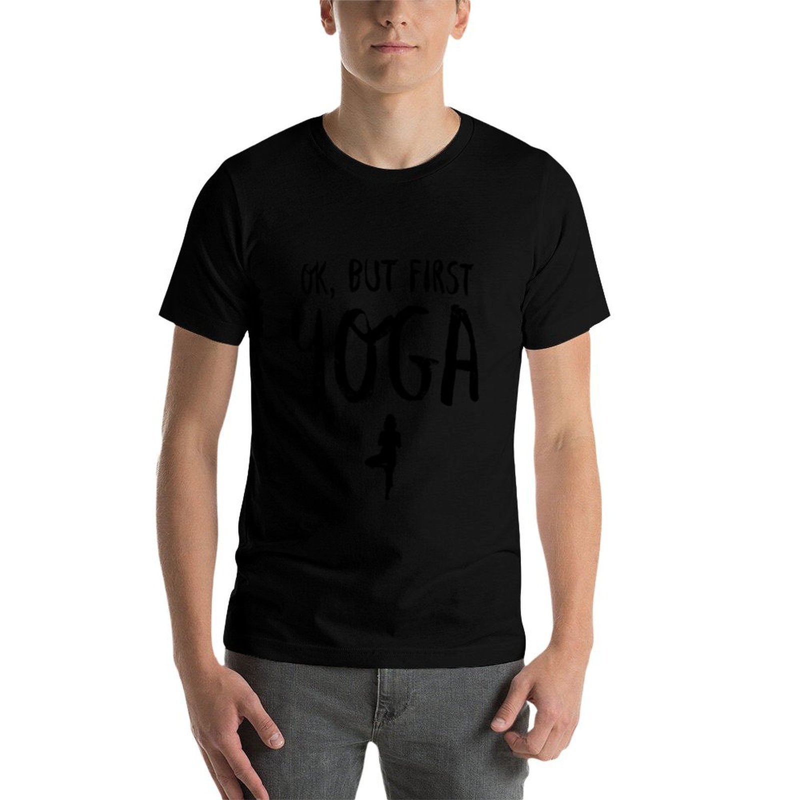 โอเค แต่ก่อนอื่นใด โยคะ ตลก ฟิ - Yoga In Fitness First บทวิจารณ์และราคา