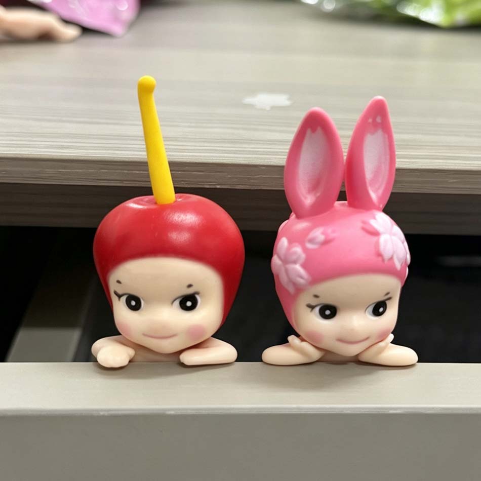ใหม่!! ตุ๊กตาเรืองแสงในที่มืด  - Yoga In Fitness First บทวิจารณ์และราคา