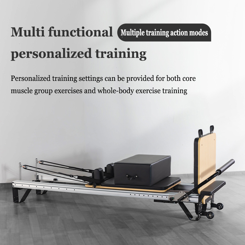 อุปกรณ์ออกกำลังกายปรับแต่งได้ส - Yoga And Fitness Studio บทวิจารณ์และราคา