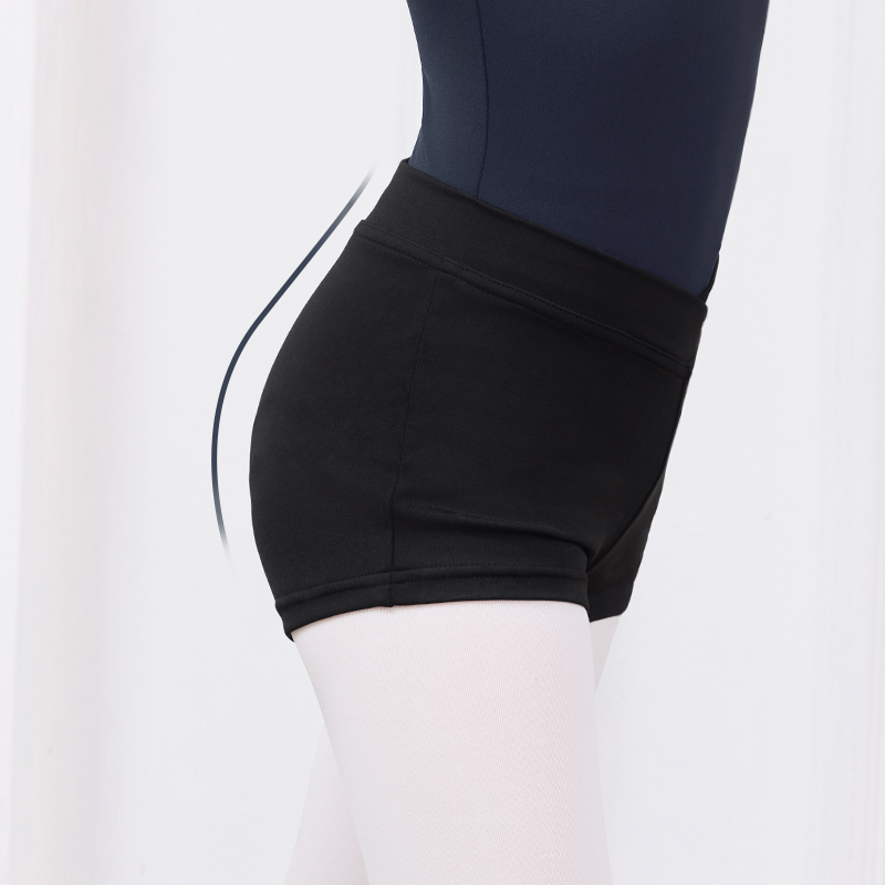 สาวเต้นรํากางเกงขาสั้นเด็กกางเ - Yoga Fitness Girl บทวิจารณ์และราคา