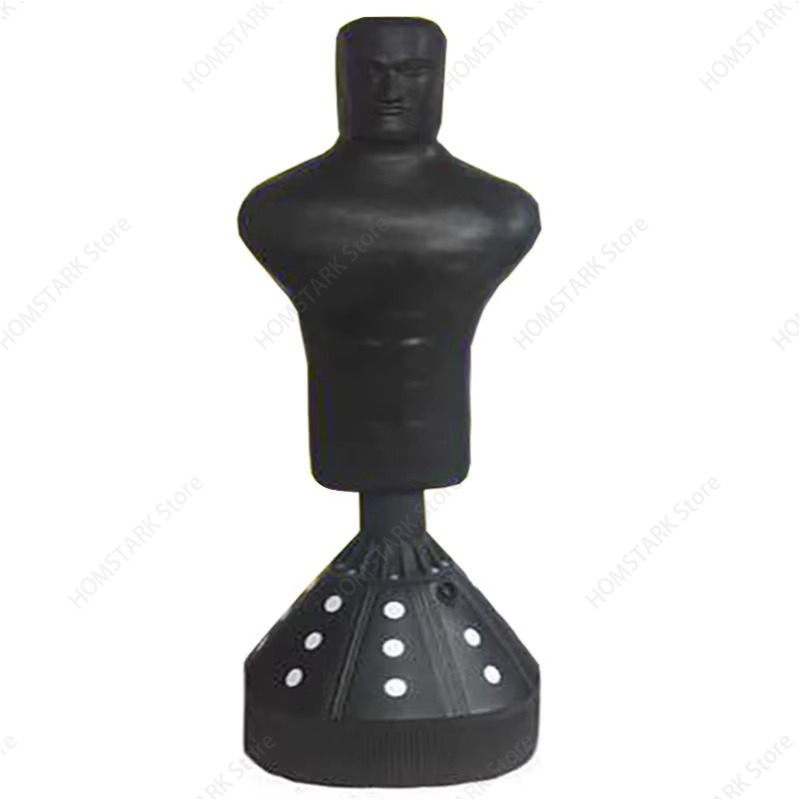 กระสอบทรายซิลิโคนทรงมนุษย์แบบต - Boxing Punching Bag บทวิจารณ์และราคา