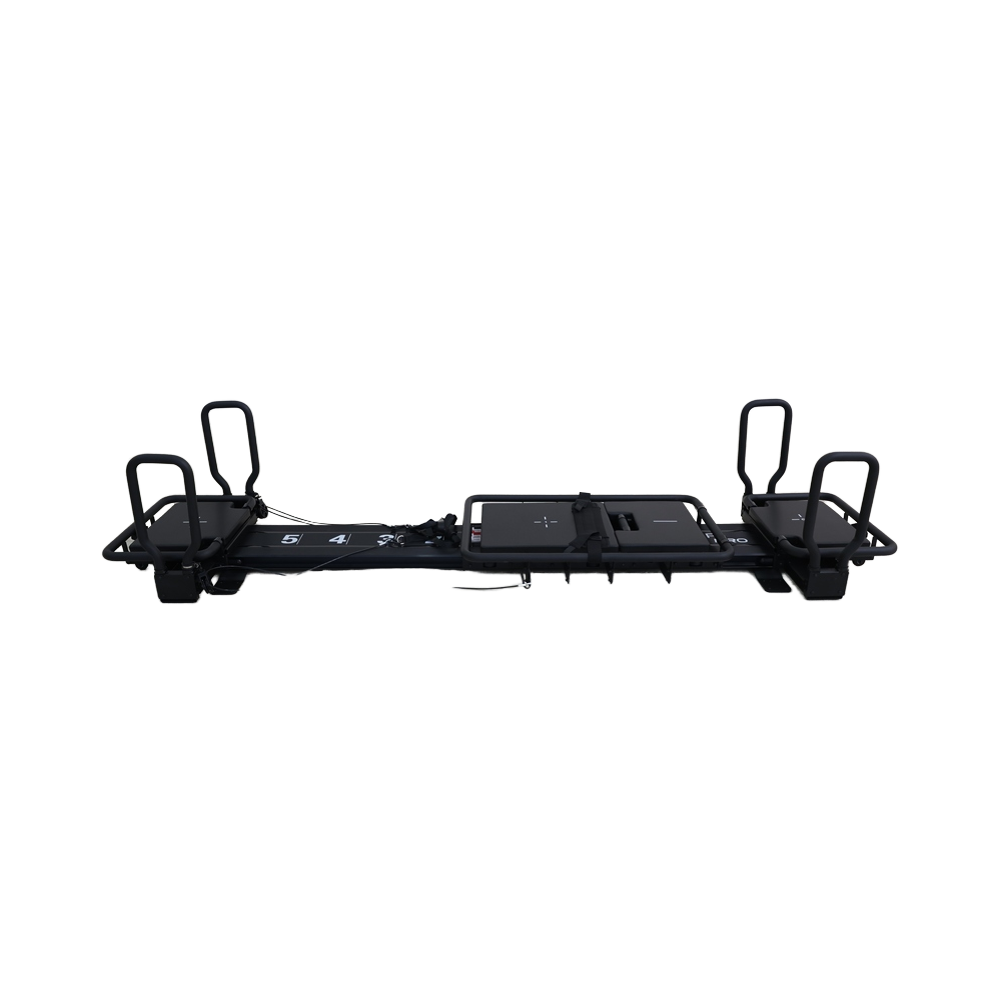 ชุดอุปกรณ์พิลาทิสแบบมินิ บอดี้ - Yoga Fitness Reformer บทวิจารณ์และราคา