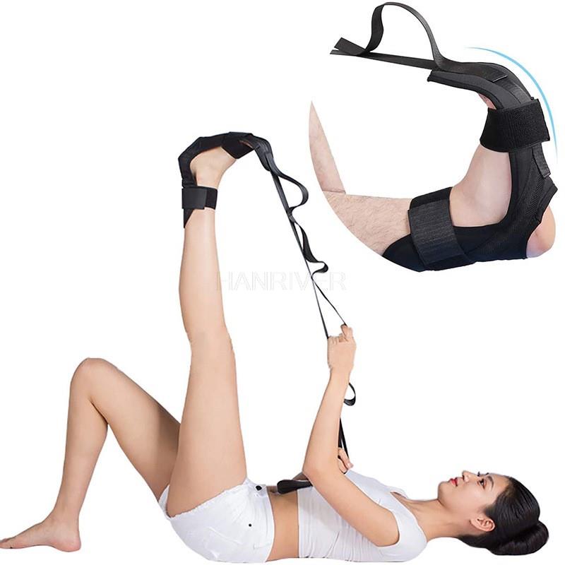อุปกรณ์พยุงเข็มขัดโยคะพร้อมการ - Yoga In Fitness First บทวิจารณ์และราคา