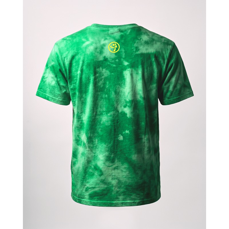 เสื้อยืด Zumba Lucky Tee ลายพิ - Zumba & Yoga Fitness By Anushree Pune Reviews บทวิจารณ์และราคา
