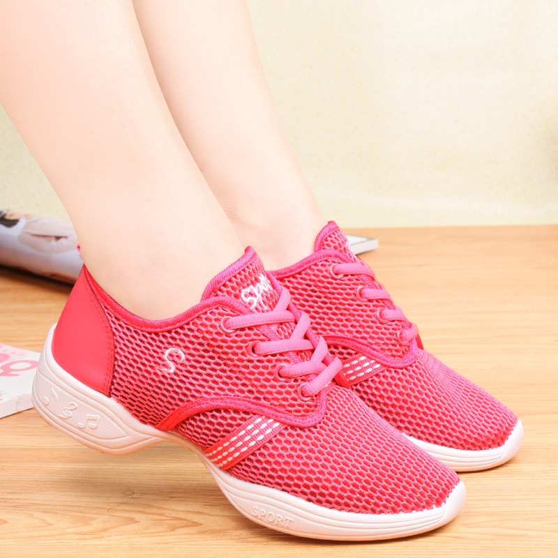 รองเท้าเต้นรำผู้หญิงแบบผูกเชือ - Zumba & Yoga Fitness By Anushree Pune Reviews บทวิจารณ์และราคา