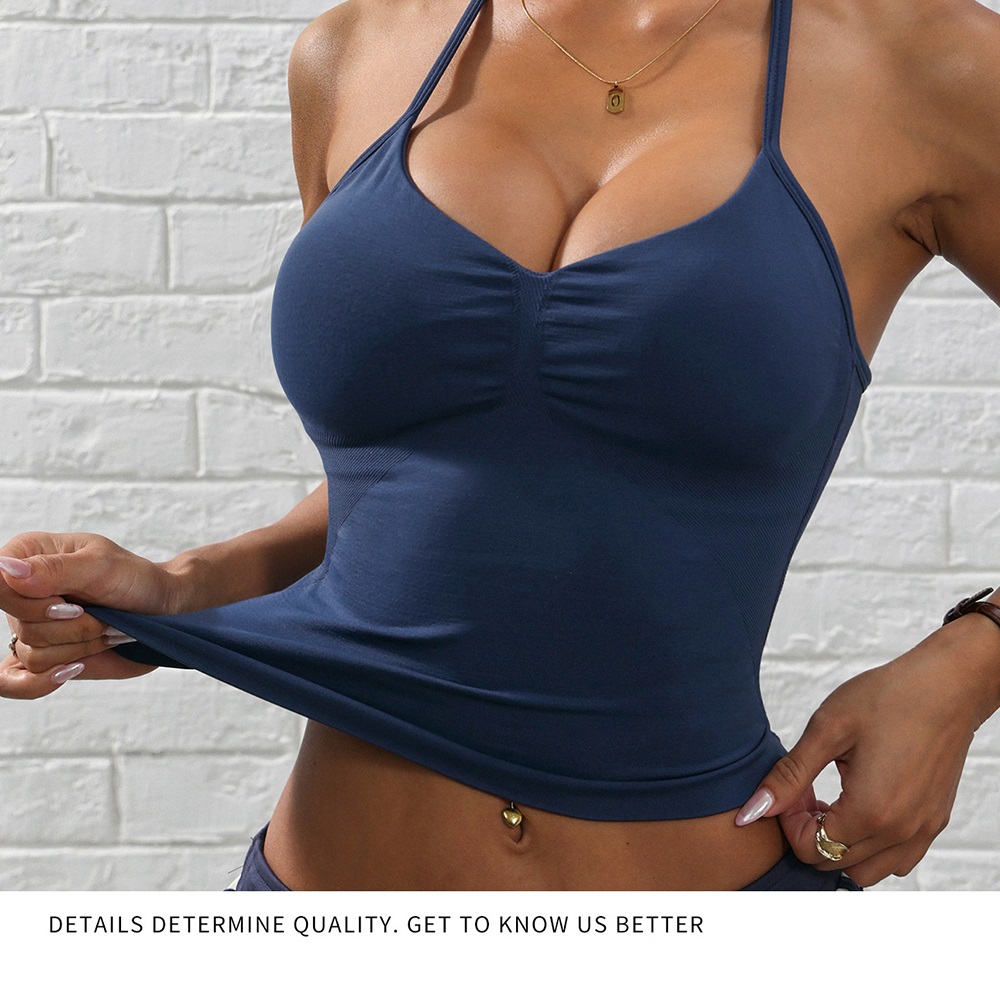 เสื้อชั้นในกีฬา Cloud Hide SEX - Yoga Fitness Girl บทวิจารณ์และราคา