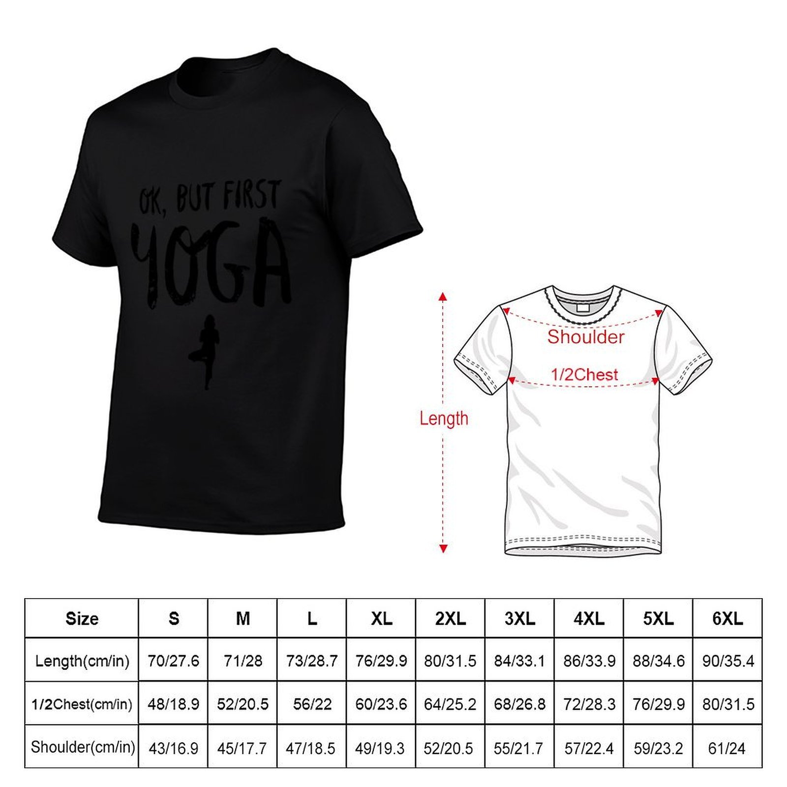 โอเค แต่ก่อนอื่นใด โยคะ ตลก ฟิ - Yoga In Fitness First บทวิจารณ์และราคา