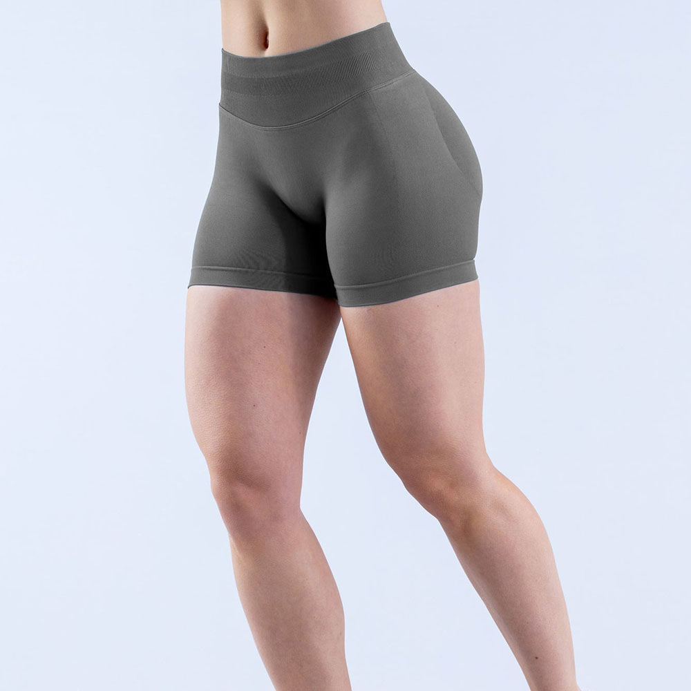 กางเกงรัดรูปผู้หญิง Dnyef กางเ - Yoga Fitness Pants บทวิจารณ์และราคา