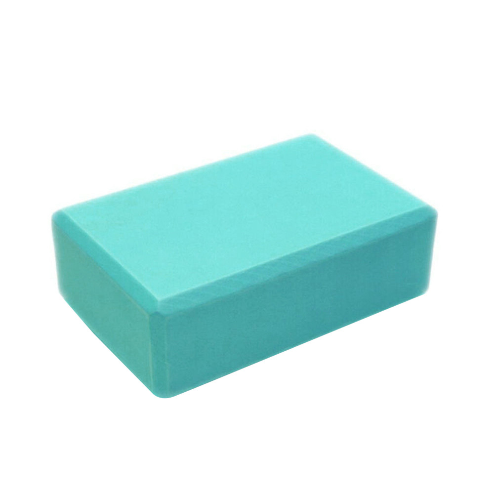 สี EVA โยคะบล็อกอิฐ Non-SLIP B - Yoga Health & Fitness Centre บทวิจารณ์และราคา