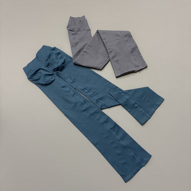 กางเกงเลกกิ้งกีฬา HISTELLO Vis - Yoga Fitness Pants บทวิจารณ์และราคา